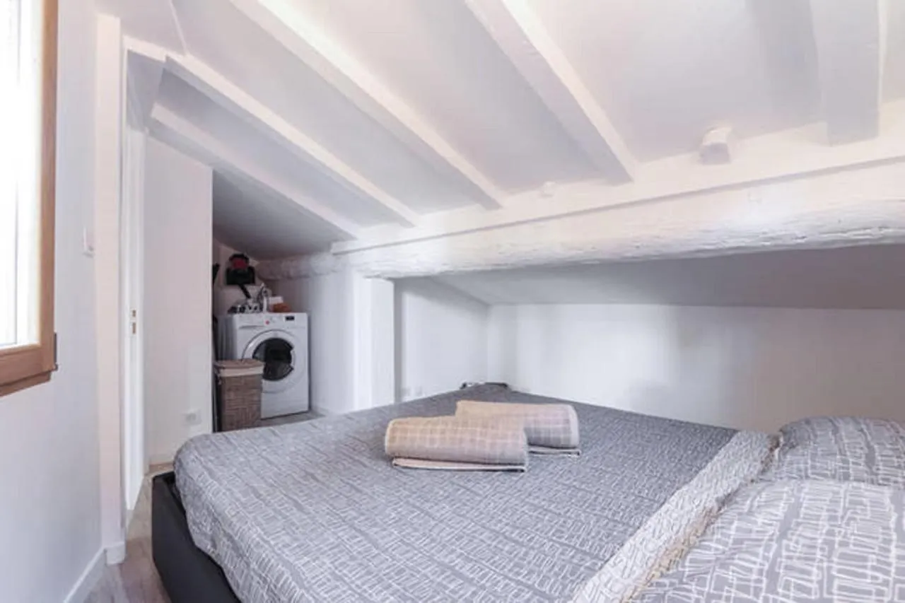 니스 Gilly 4 - Exceptional 2Beds, Sea View, Modern,A/C, Old Town 아파트